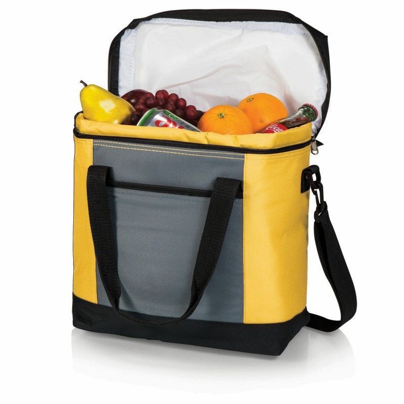 Montero Large Capacity Cooler Tote