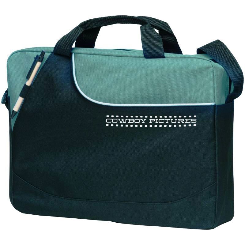 Keston Document Bag