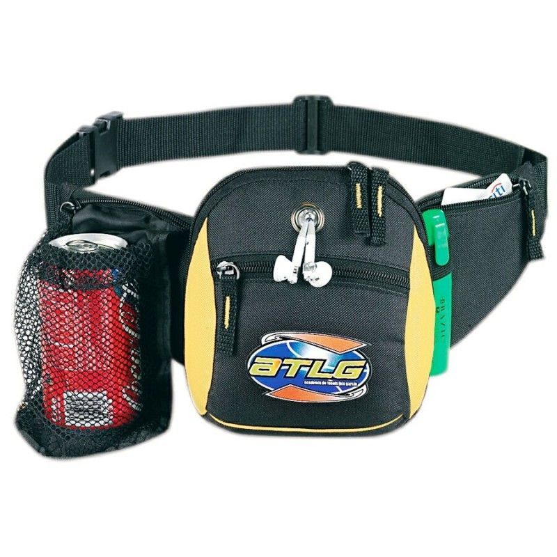 All Star Fanny Pack