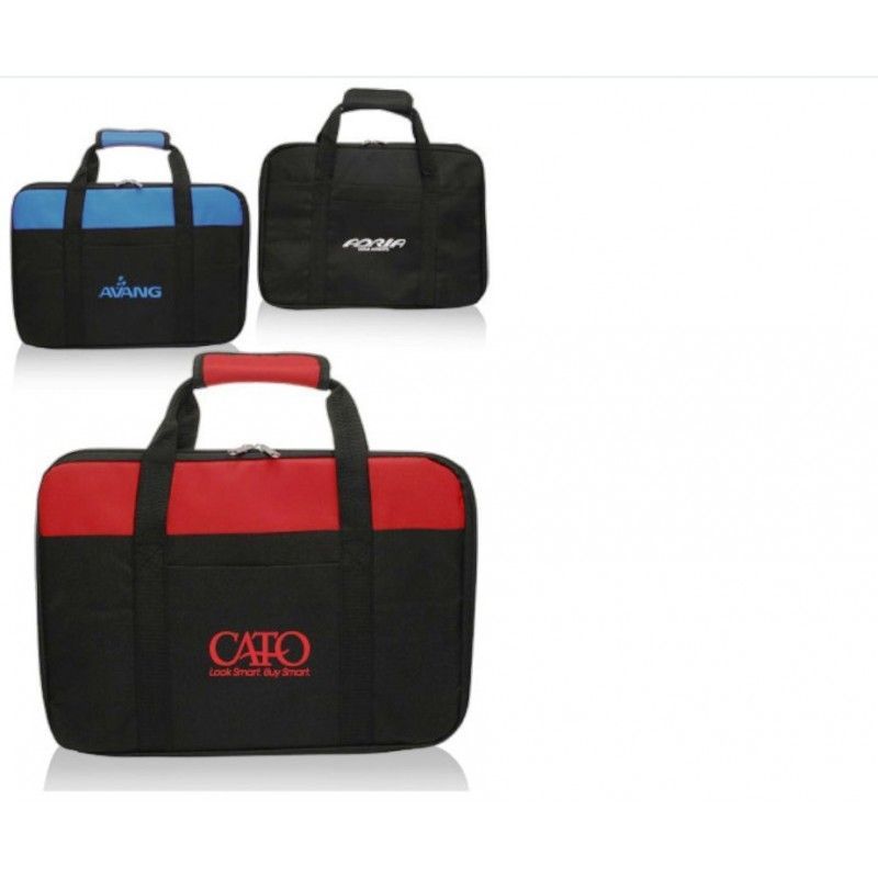 Promotional Laptop Messenger Bags