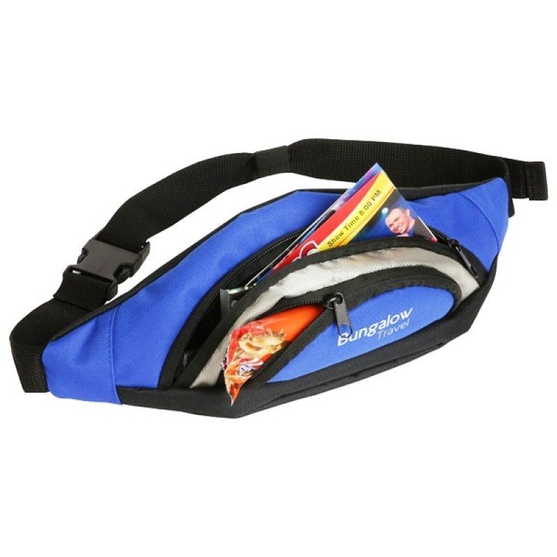 Waist Pack