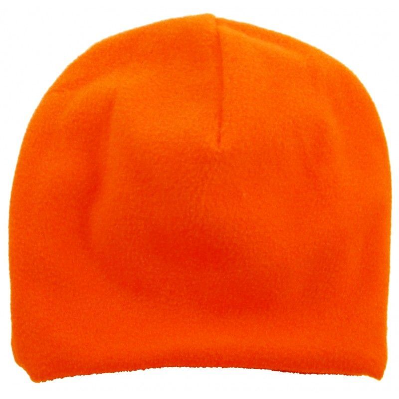 Fleece Beanie