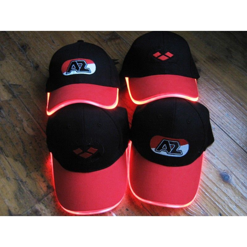 Promotional LED Sport Baseball Cap