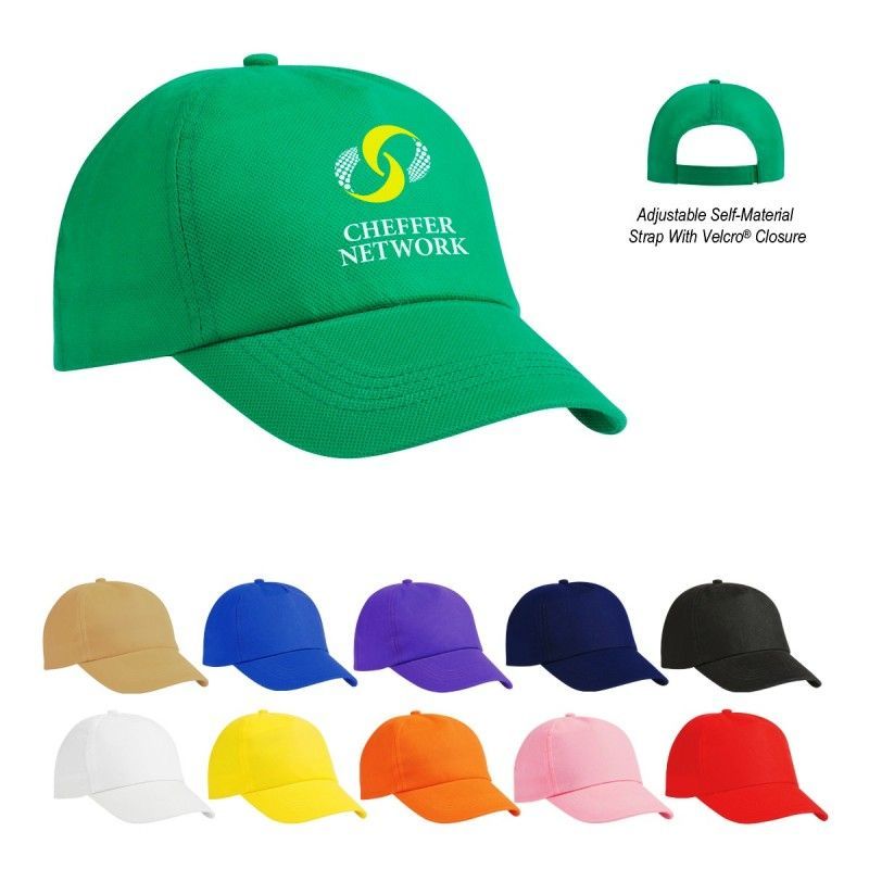 Budget Saver Non Woven Cap