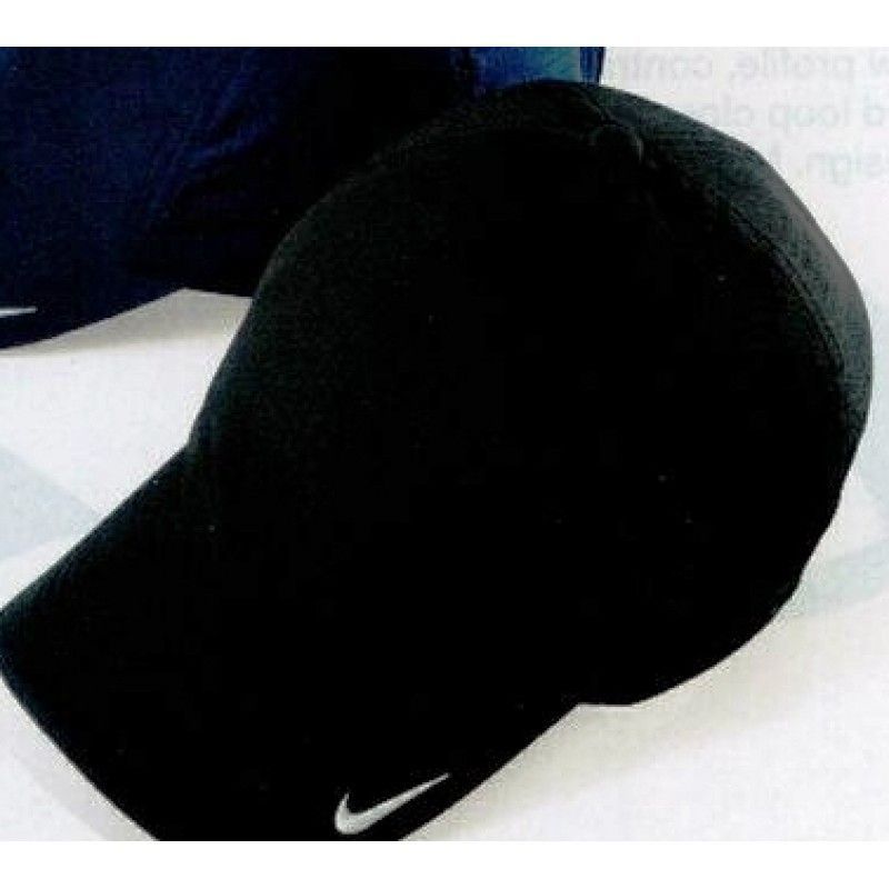 Nike Golf Dri-fit Swoosh Perforated Cap