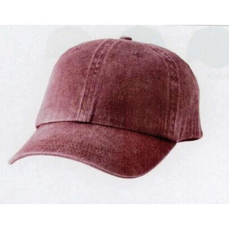 Port & Company Pigment-dyed Cap