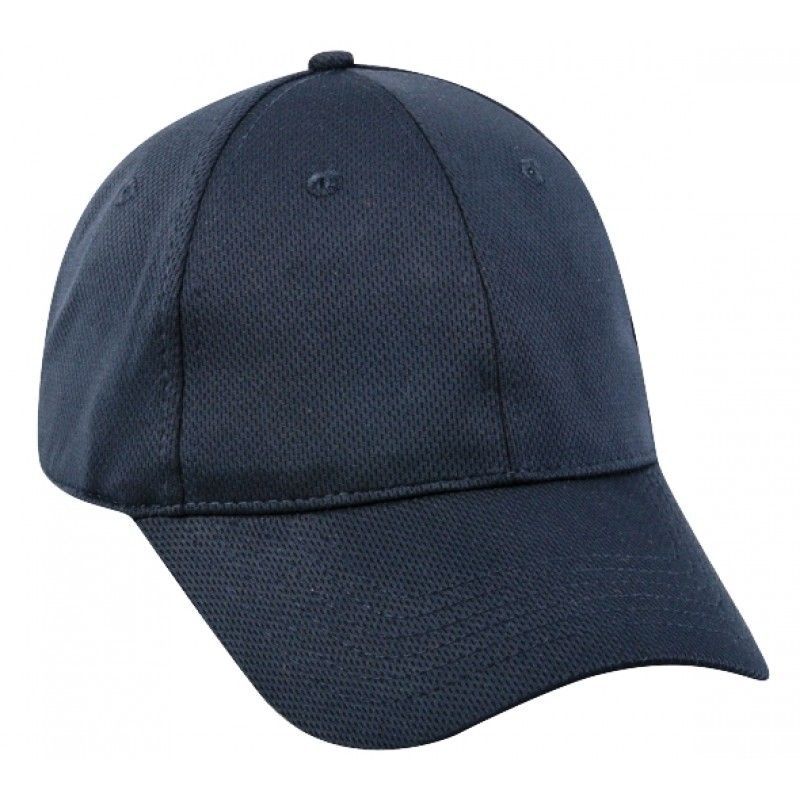 Value Line Moisture Wicking Flex Cap