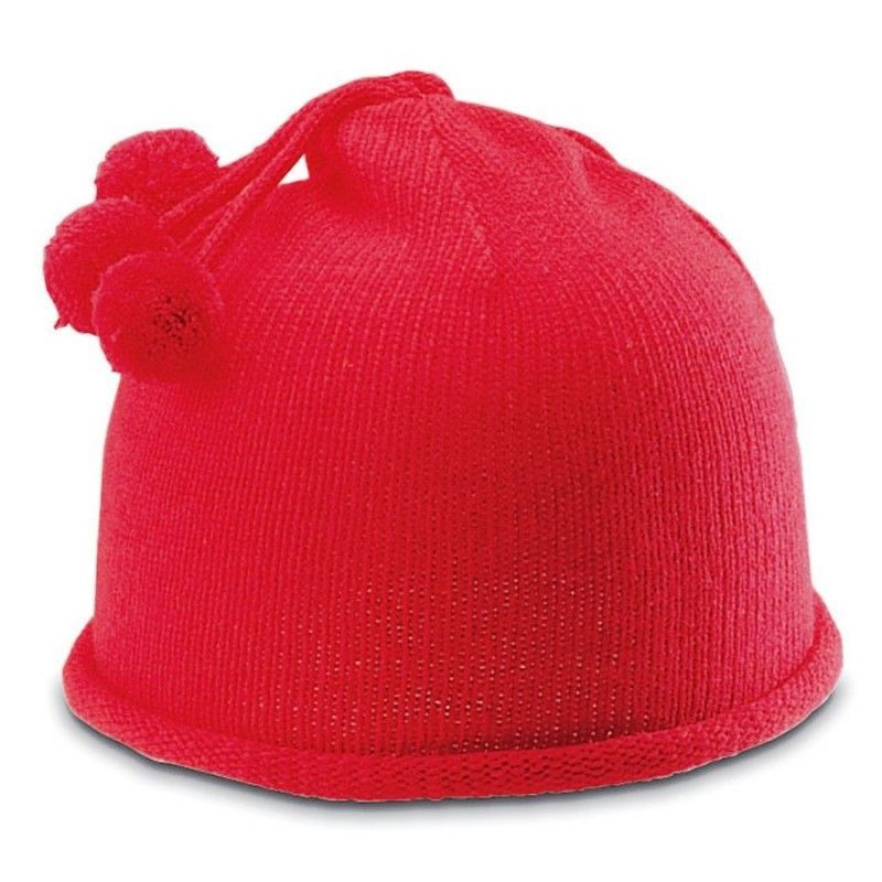 Knit Cap - Normal Color