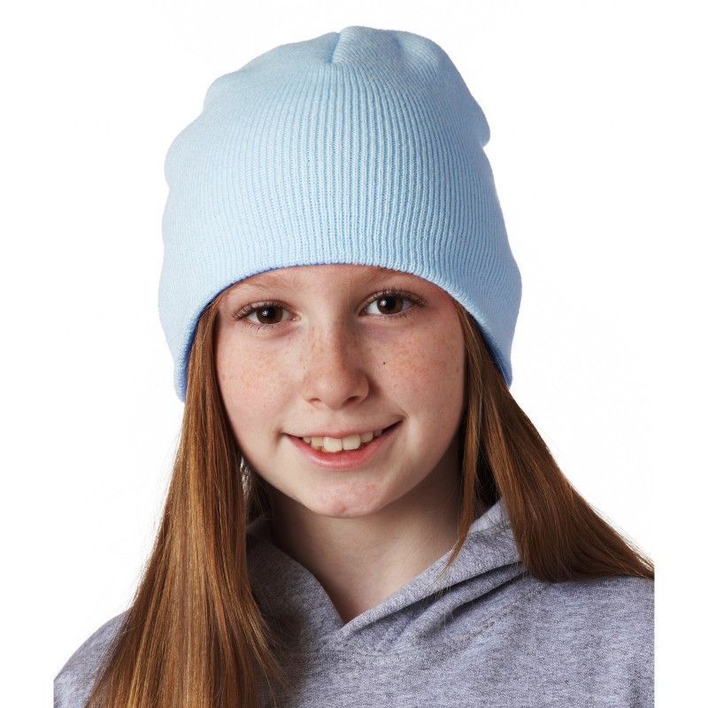 Ultraclub Knit Beanie Cap