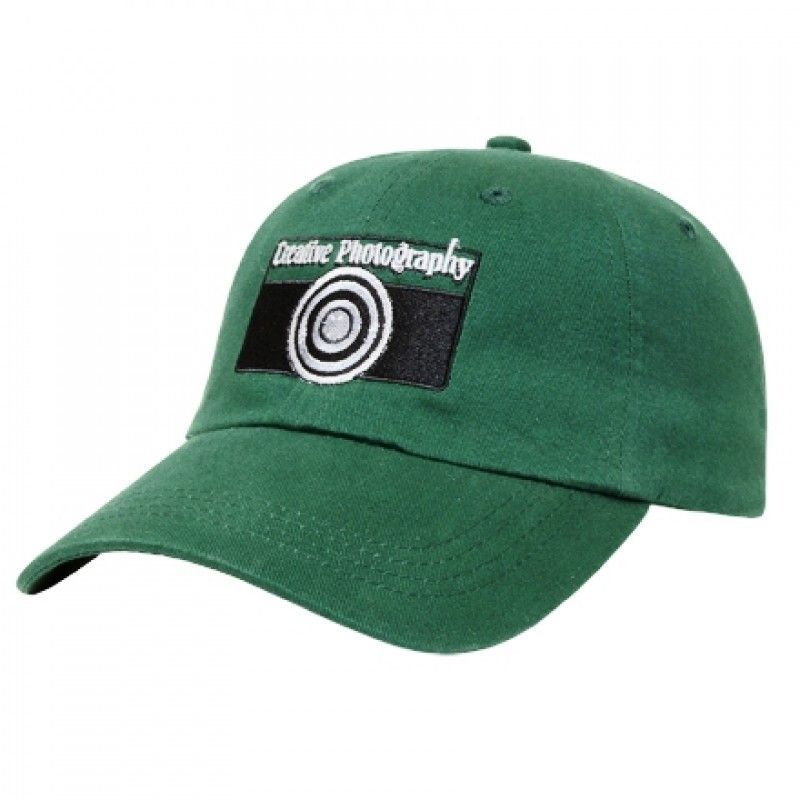 Value Series Low Profile Structured Cap