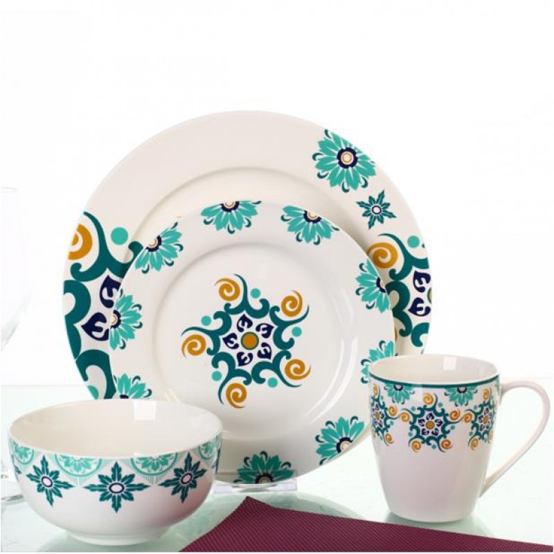 New Arrival Ceramic Dinnerware Gift Set  Porcelain Dinner Ware