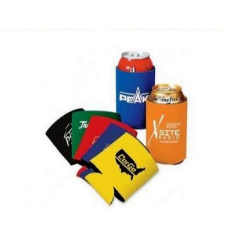 Neoprene Can Cooler Holder