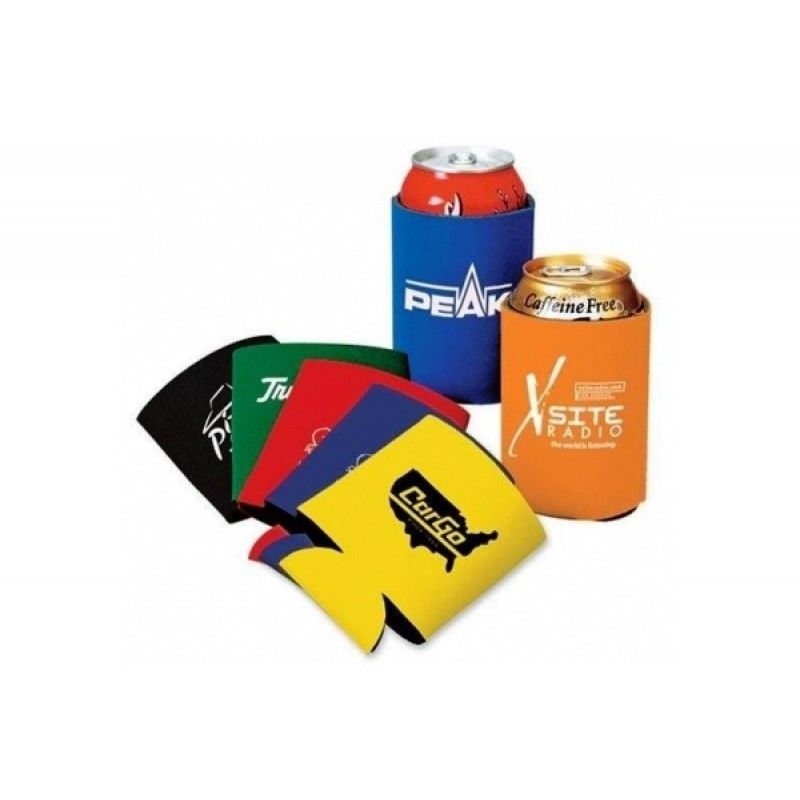 Stubby Holder/Neoprene Can Cooler