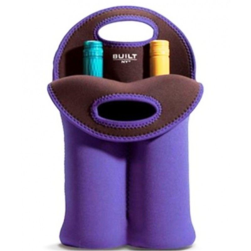 Neoprene Bottle Beer Cooler Bag