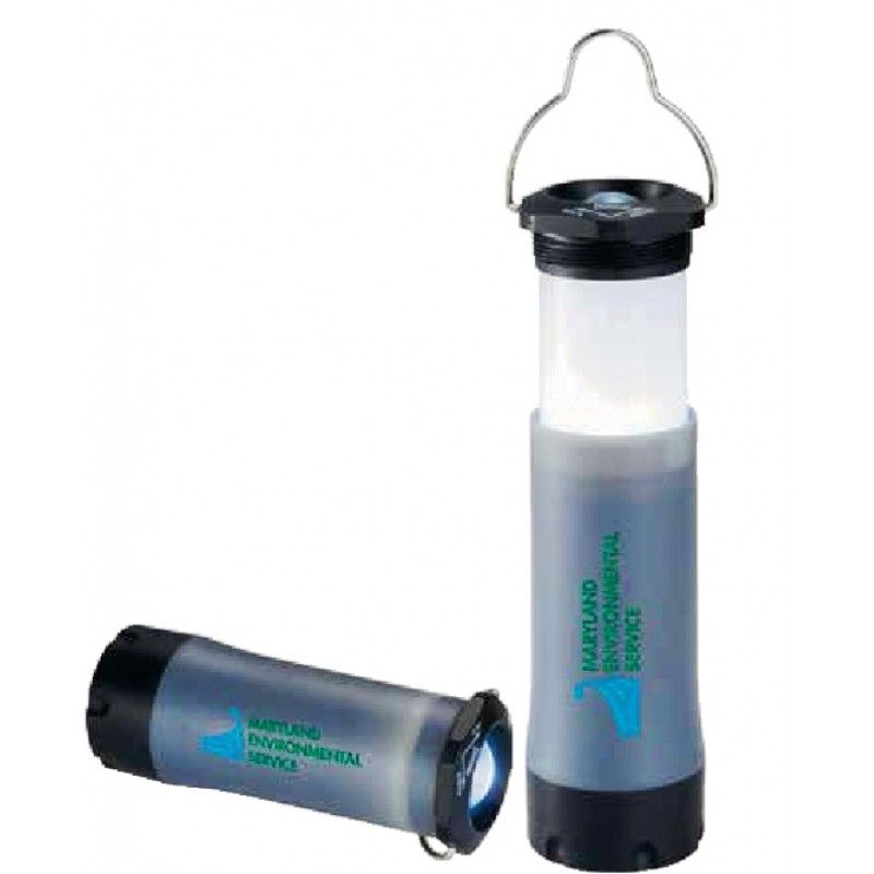 High Sierra Stretchable Lantern Flashlight