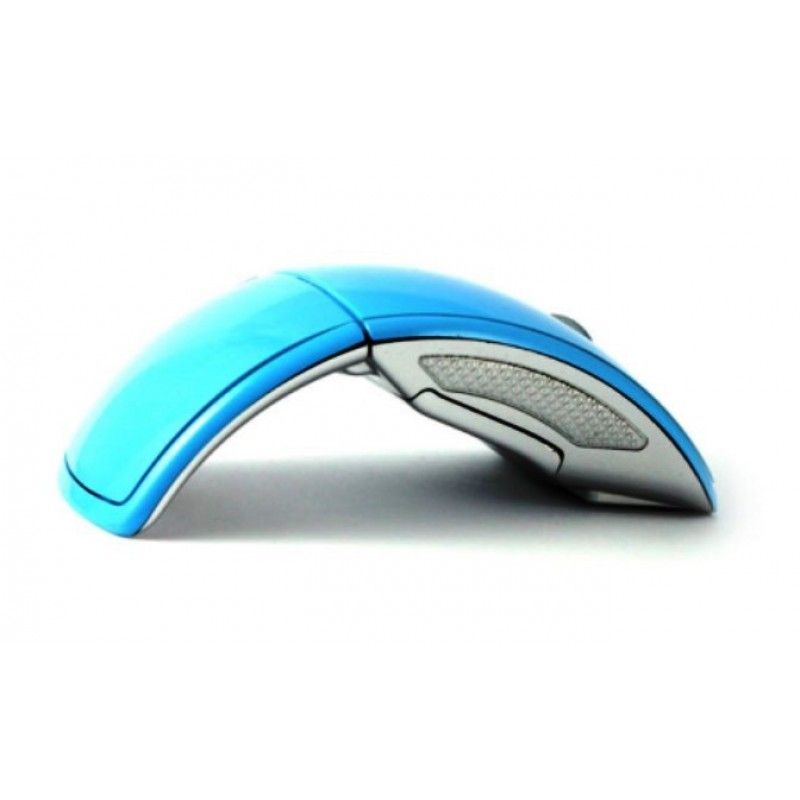 Foldable Wireless Mouse