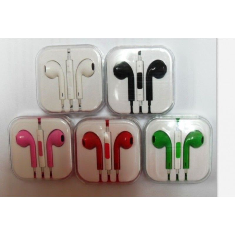 China Wholesale Earphone Earbud Promotional