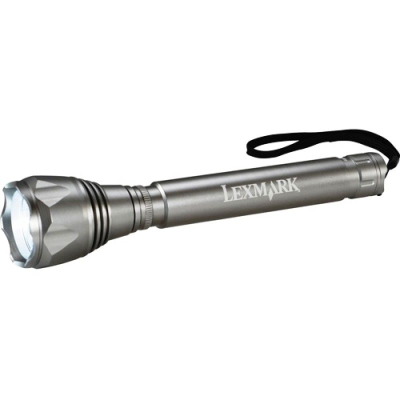 Mega Tactical Dual Output Flashlight