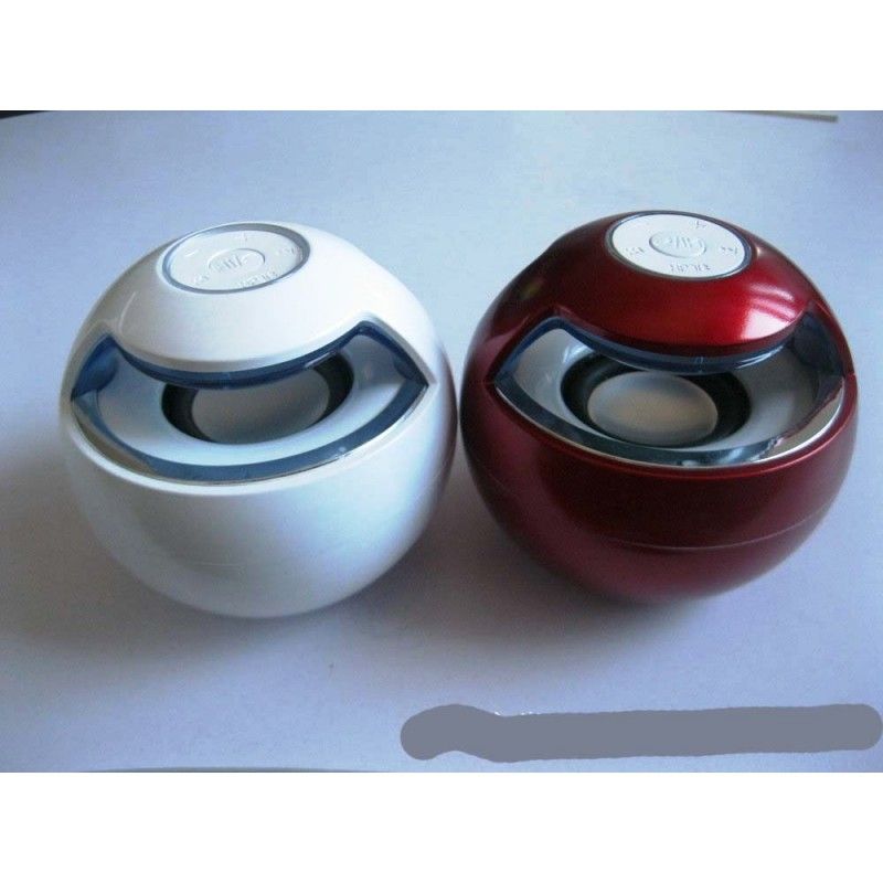 Portable Bluetooth Speaker