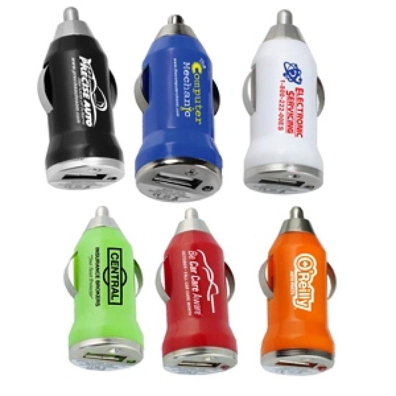 USB Car Charger