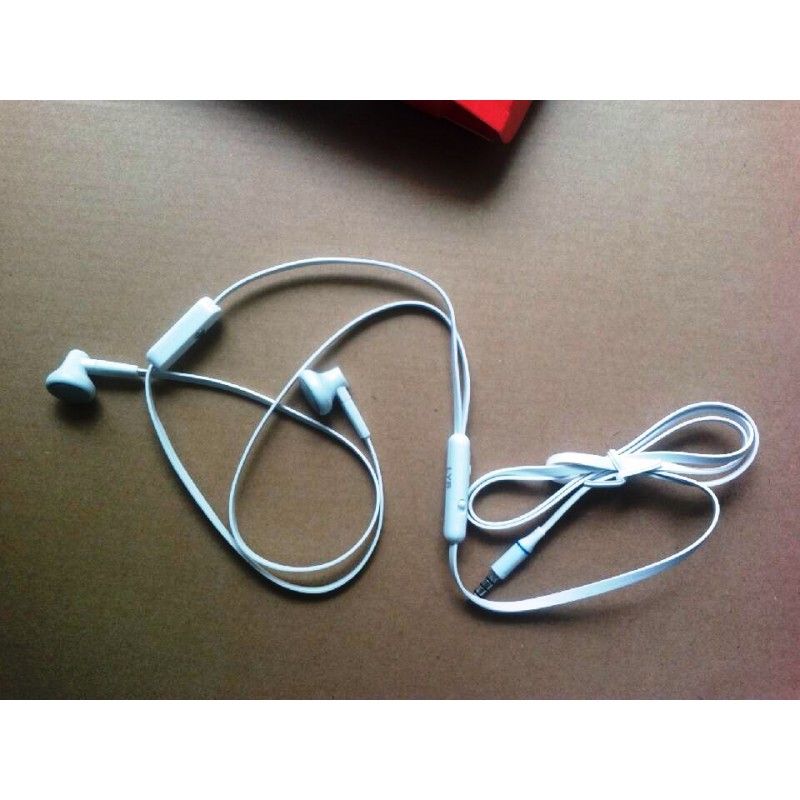 Budget Stereo Earphone with Speaker