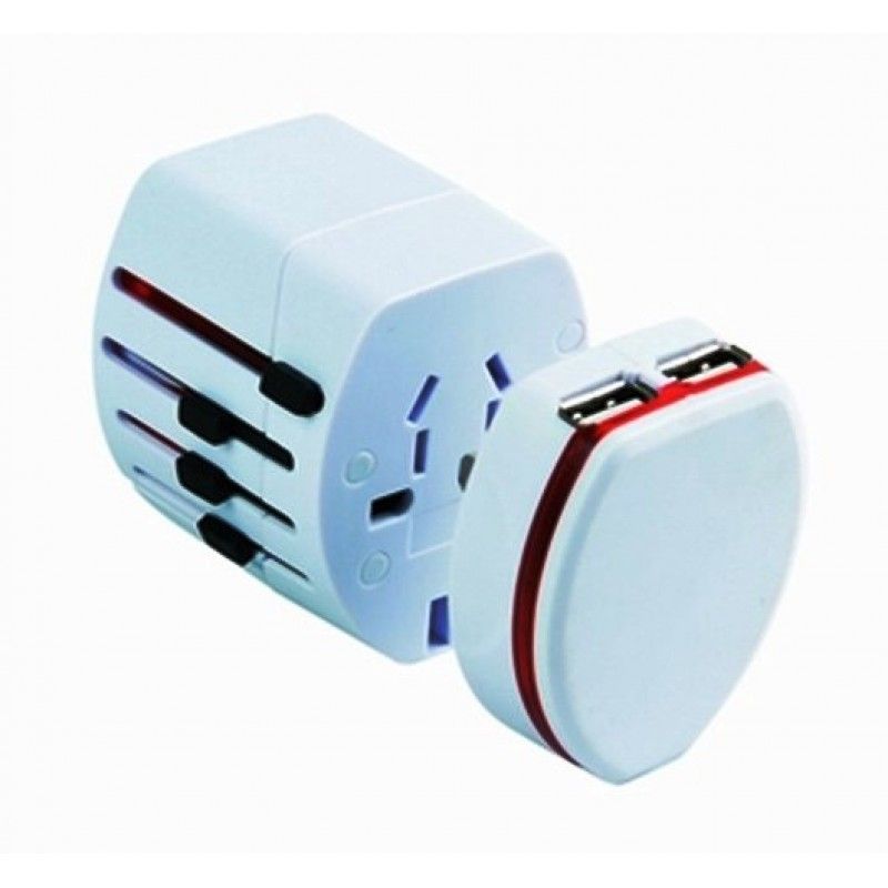 Universal Travel Adaptors