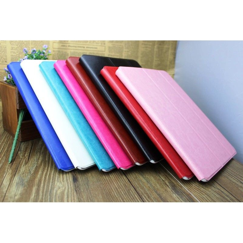 Pu Leather Ipad Cover / Ipad Protector