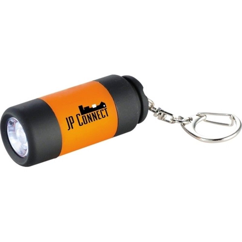 The Bumble Mini Torch Key-light