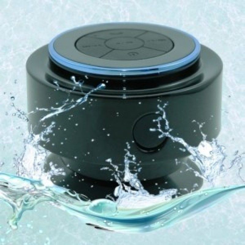 Waterproof Bluetooth New Speaker