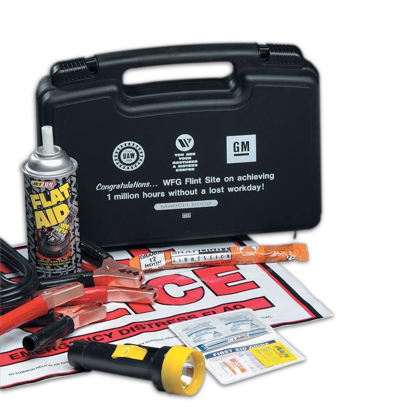 Auto Emergency Kit