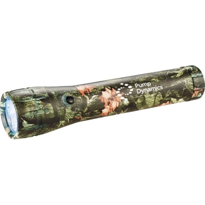 Hunt Valley Heavy Duty Flashlight