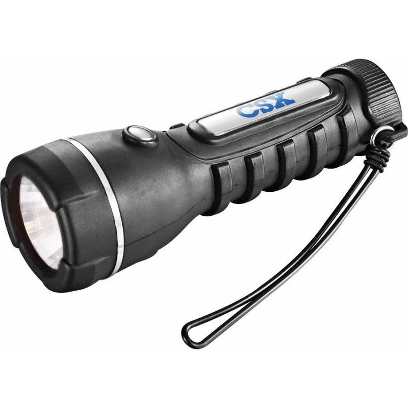 Grip 2d Krypton Reflector Flashlight