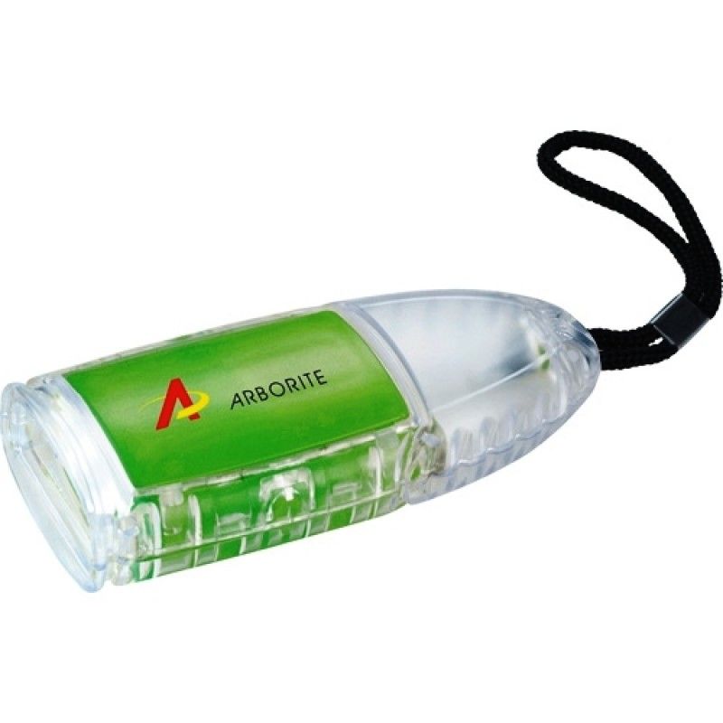 The Flipster Flashlight