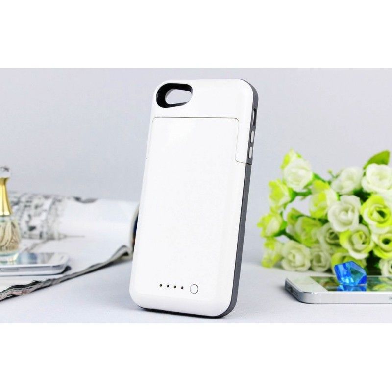 Promotional Iphone 5 / 5S Case Bank Charger