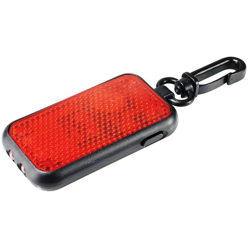 Rectangular Reflector Light