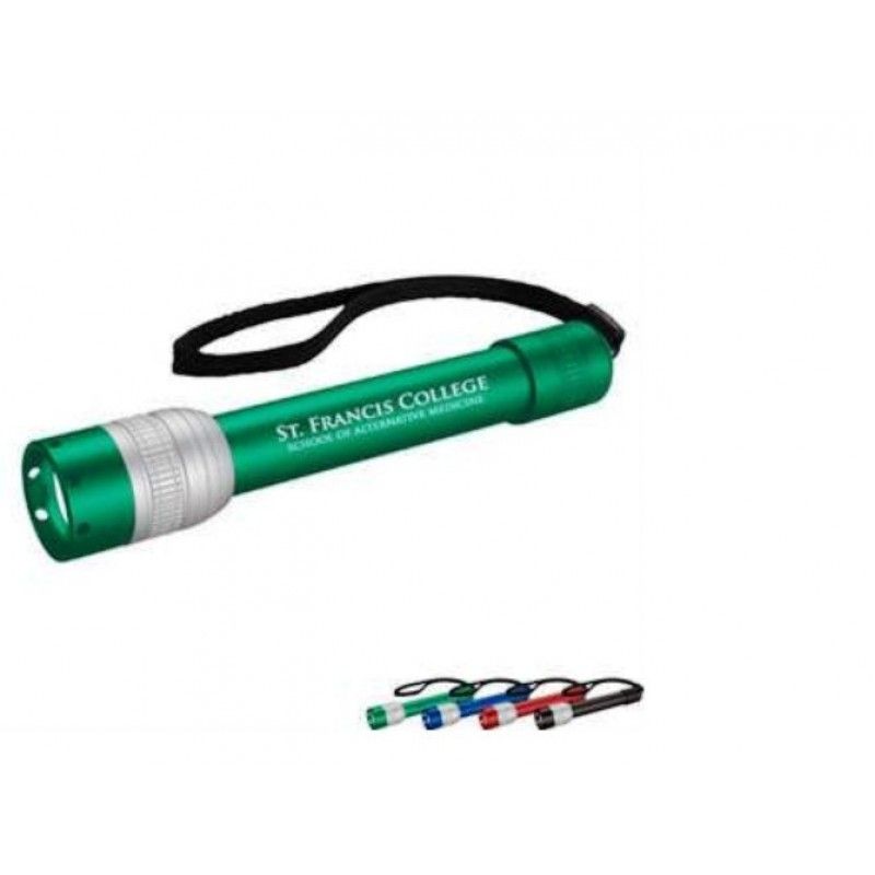 Becker Flashlight