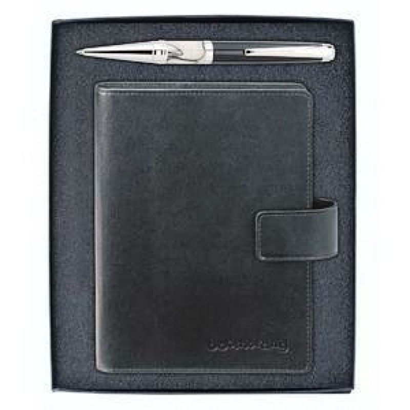 Tuscany Pen Journal Set