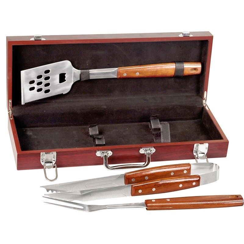 Barbecue Tool Gift Set