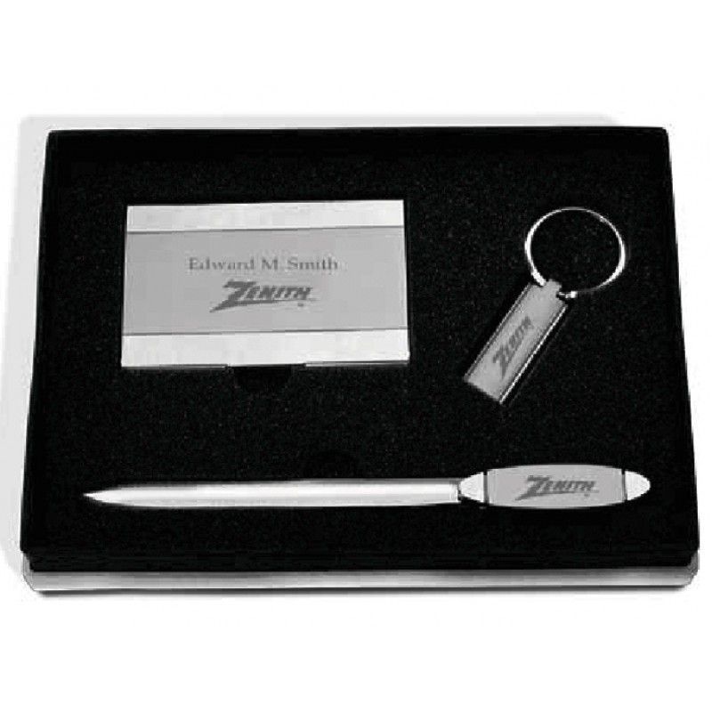 Silver Sonata Gift Set