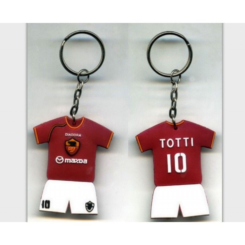 Soft PVC Keychain Promotional Gifts