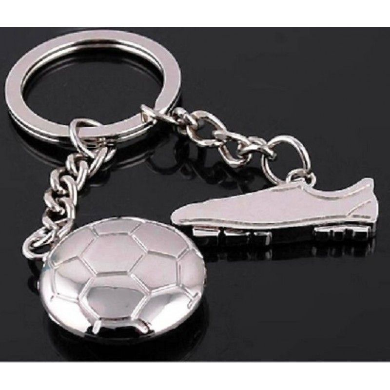 Promotional Metal Keychain