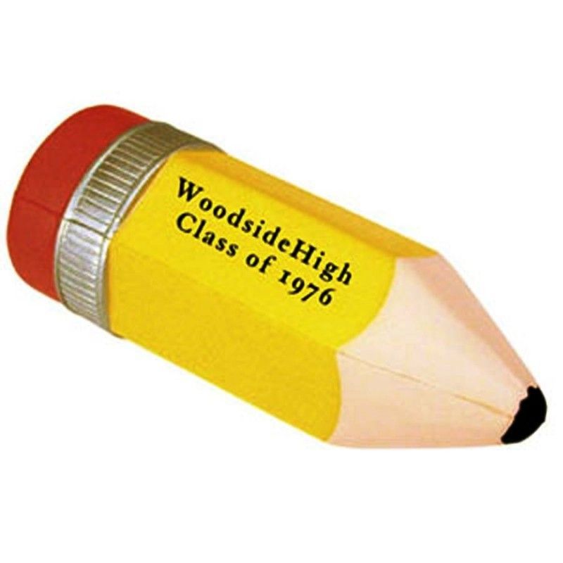 Pencil Squeezies Stress Reliever