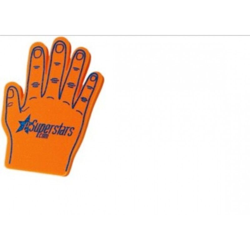 16" High Five Mitt