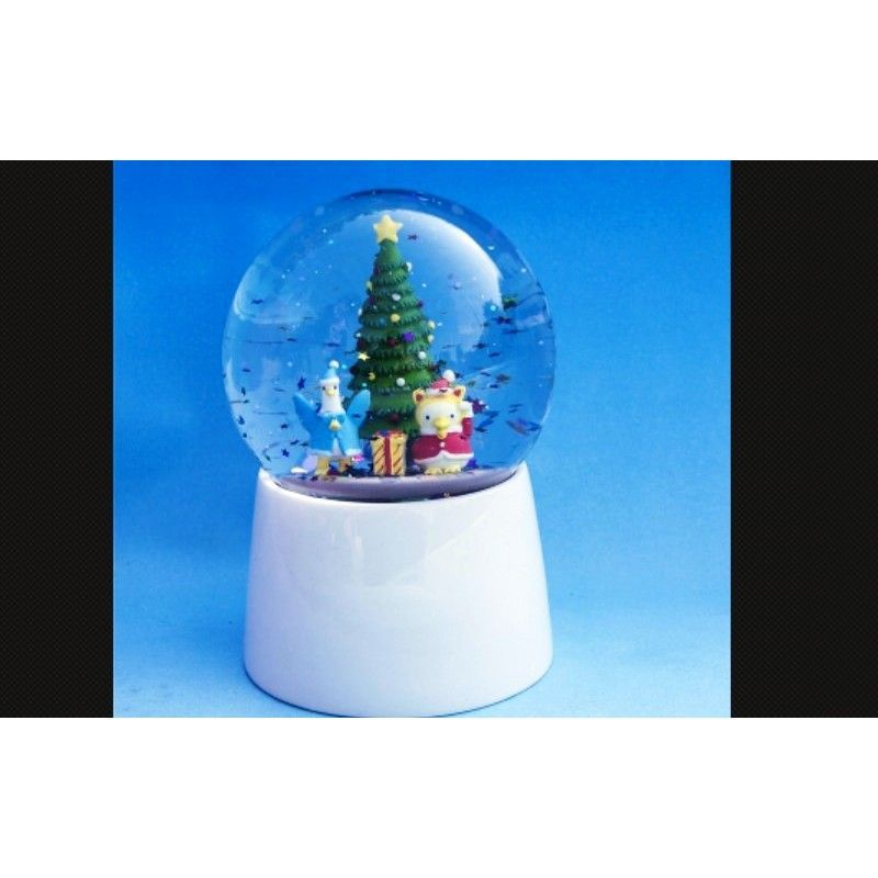 Promotional Gifts Crystal Water Ball