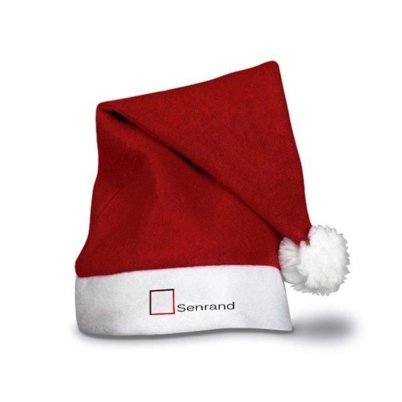 Promotional Christmas Hat