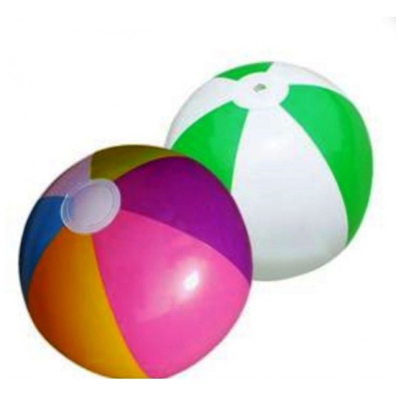 Promotional Inflatable PVC Beach Ball