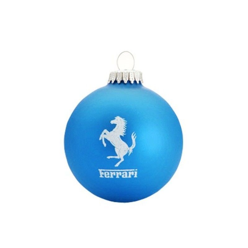 Promotional Bauble