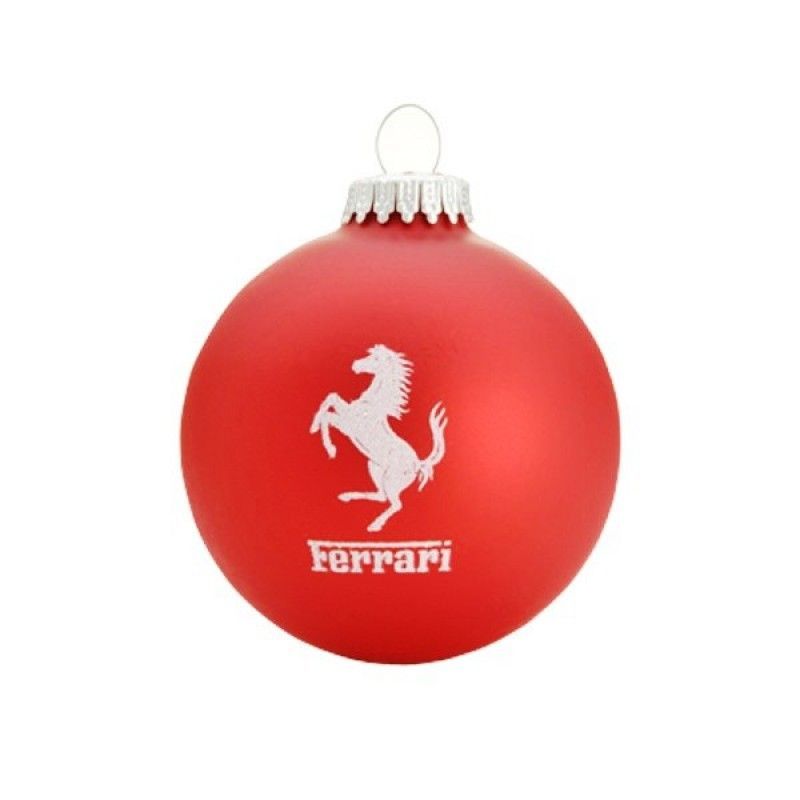 Promotional Large Bauble