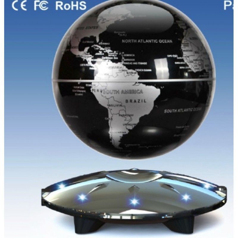 Promotional Magnetic Floating Globe