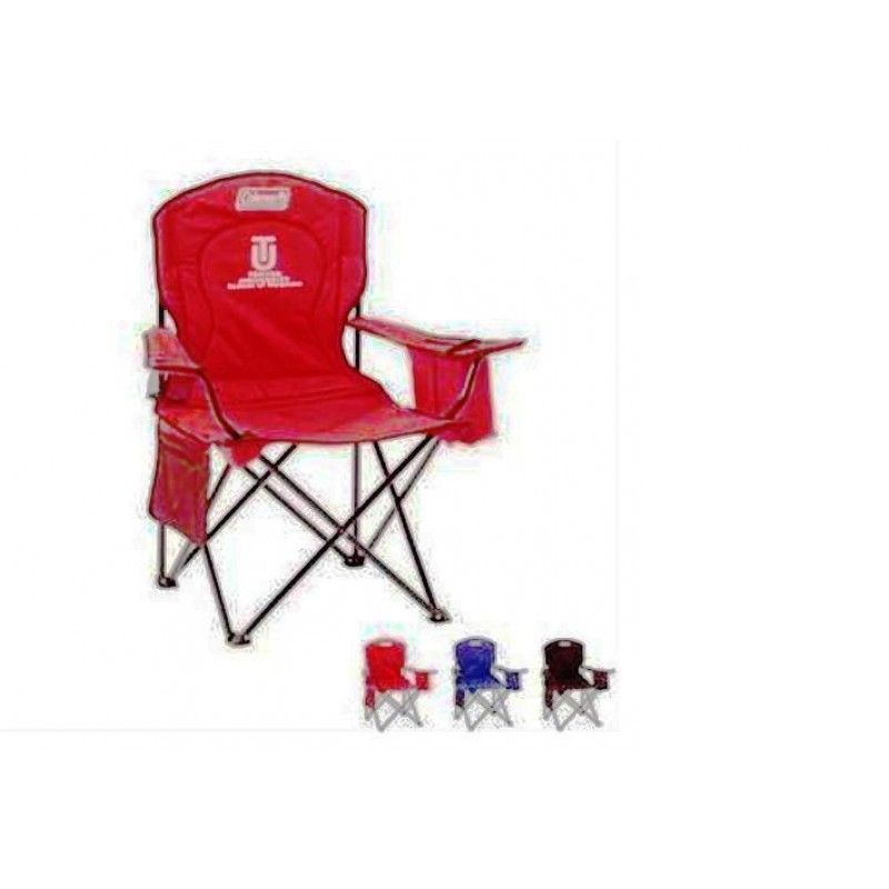 Oversized Cooler Quad Chair